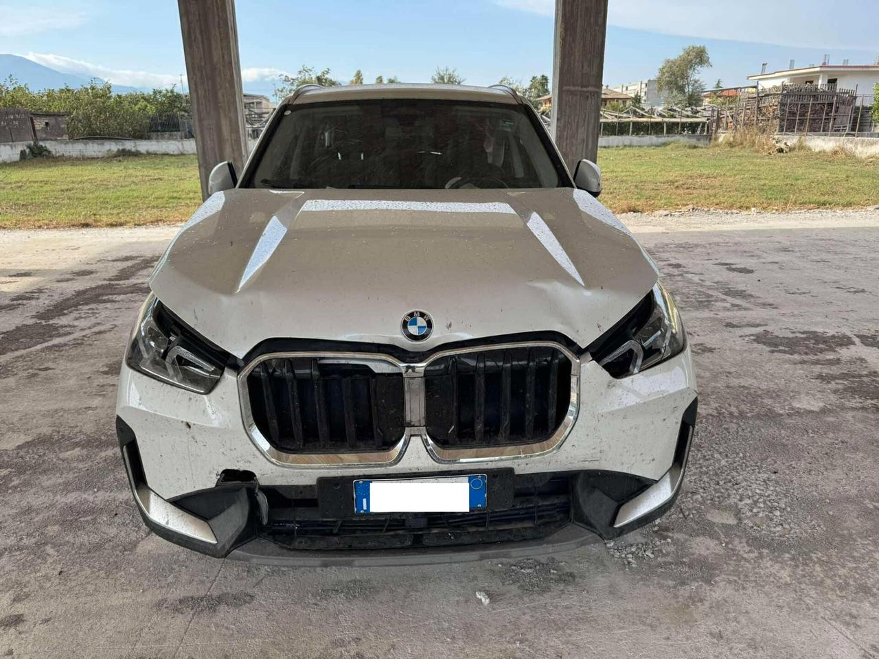 Bmw X1 sDrive 18d xLine-2024