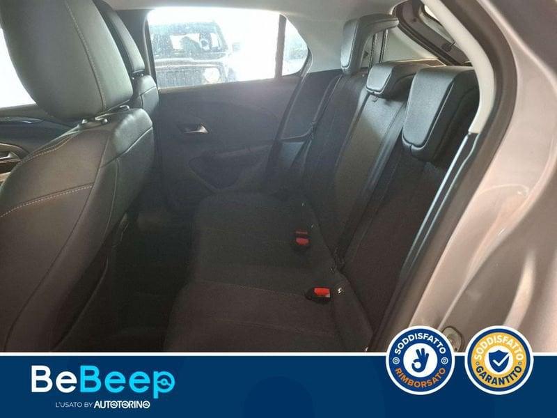 Opel Corsa 1.2 ELEGANCE S&S 75CV