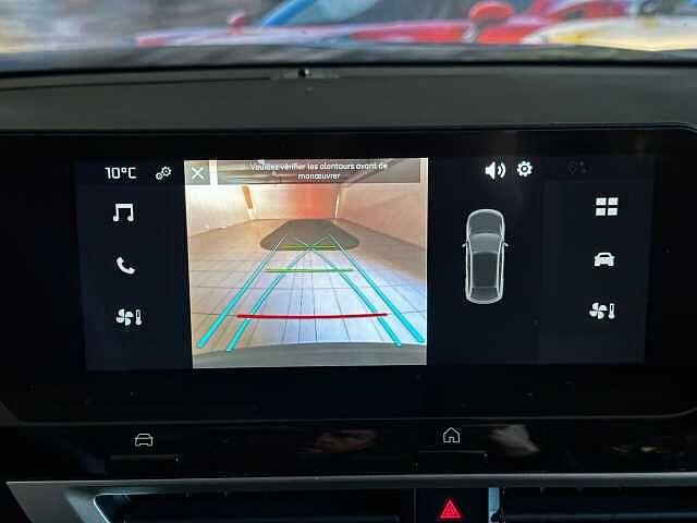 Citroen C4 PureTech 100 S&S You KM ZERO