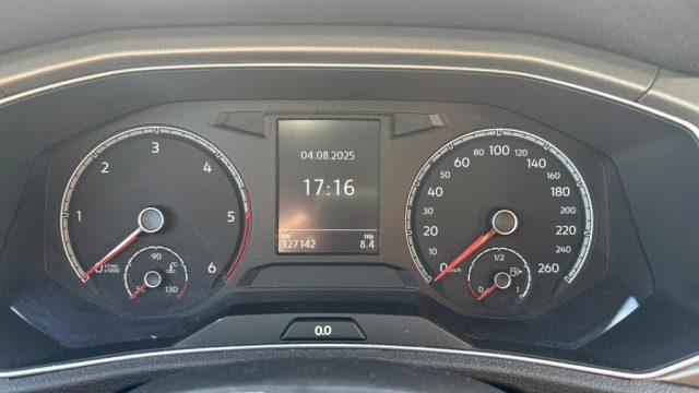 VOLKSWAGEN T-Roc 2.0 TDI SCR 150 CV DSG Style BlueMotion Technology