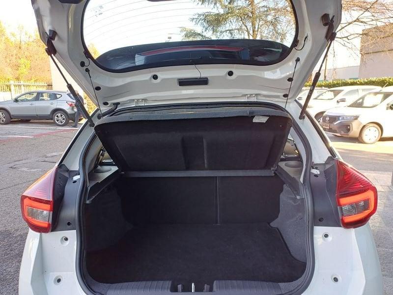 DR AUTOMOBILES dr 3.0 1.5 CVT Bi-Fuel GPL - GARANZIA-KM CERTIFCATI