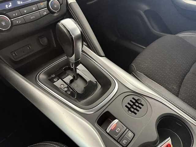 Renault Kadjar dCi 130 CV Energy X-Tronic Intense