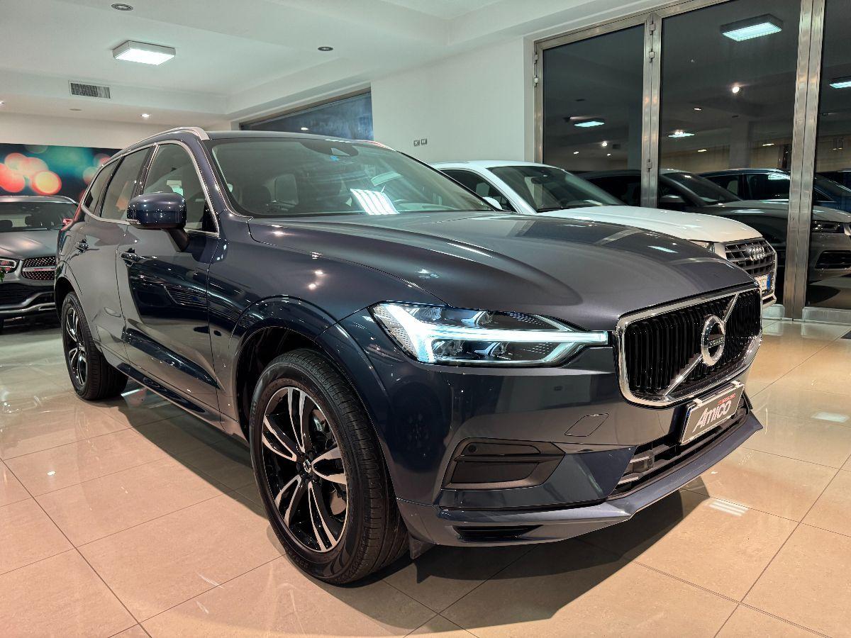 VOLVO XC60 B4 Diesel AWD Geartronic Momentum 2020