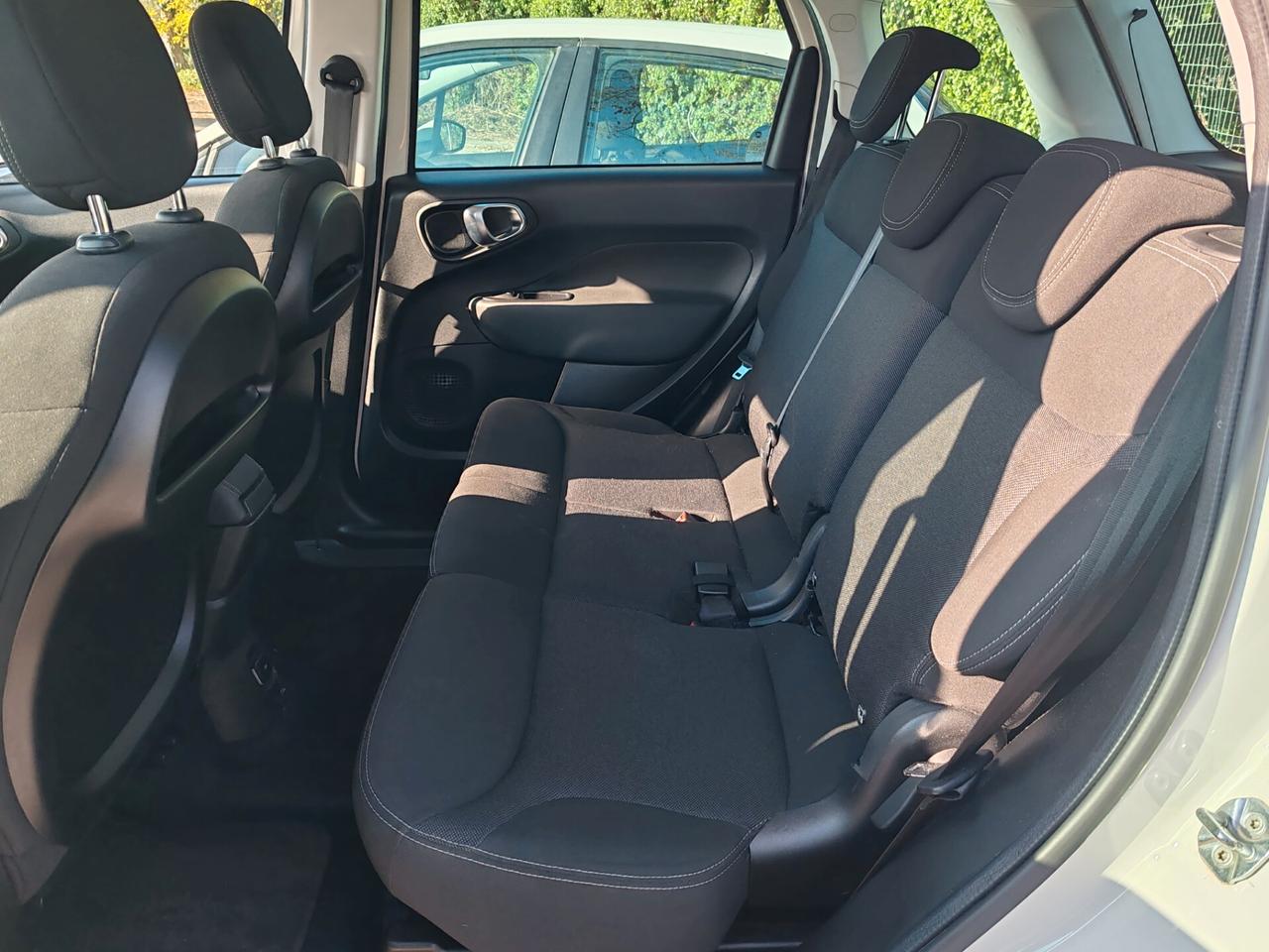 Fiat 500L 1.3 Multijet 95cv Cross