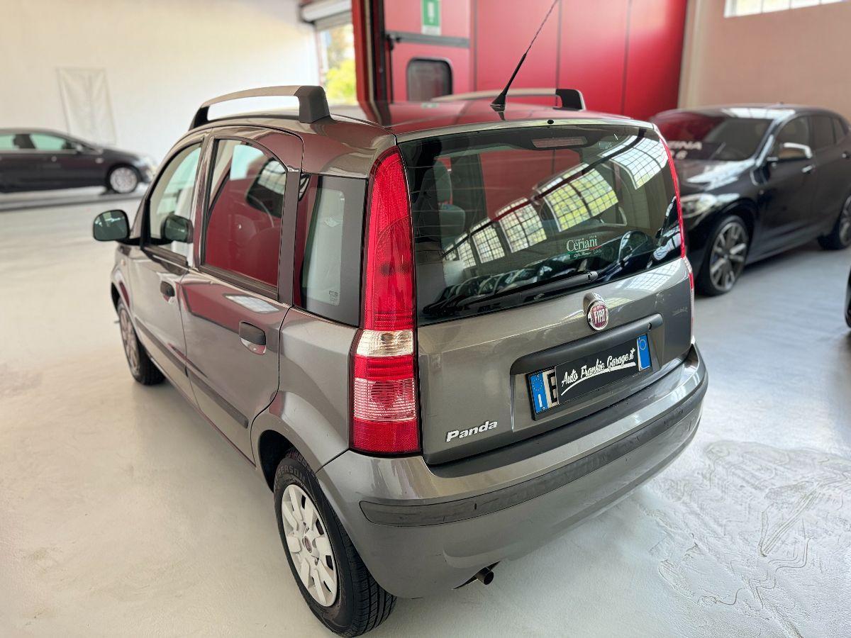 FIAT - Panda - 1.2 Dynamic