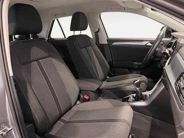 Volkswagen T-Roc 2.0TDI 115CV Life - IVA ESPOSTA/NEOPATENTATI