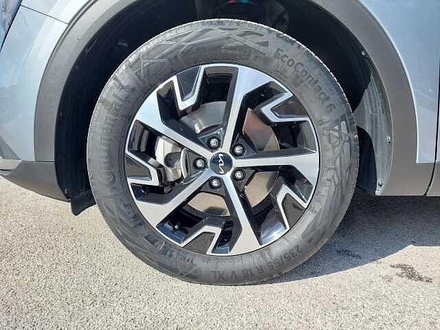 Kia Sportage 1.6 TGDi HEV Style