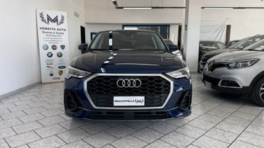 Audi Q3 SPB 35 TDI S tronic Business Plus