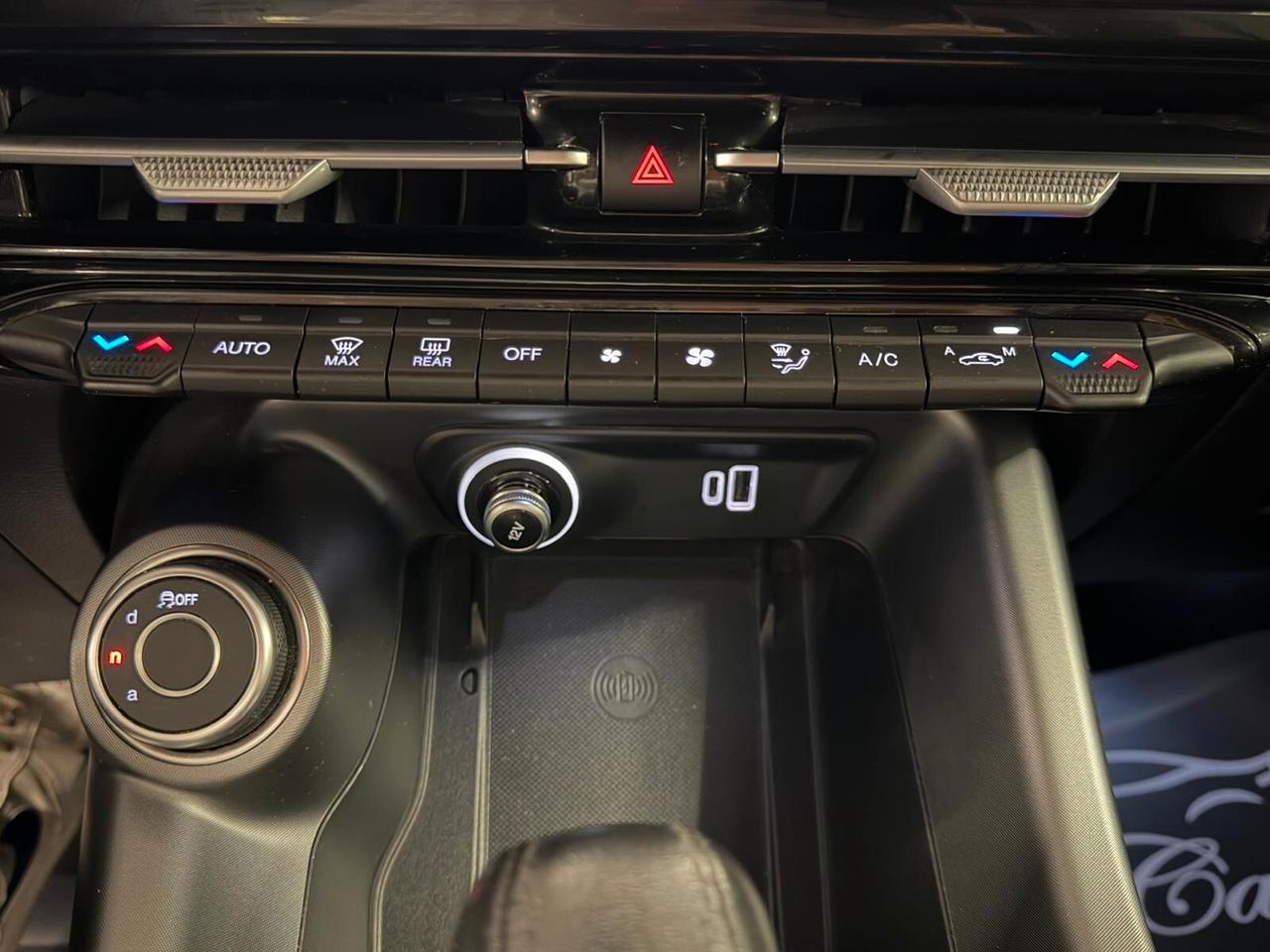 ALFA ROMEO TONALE SPRINT 1.6 130CV TCT6 PELLE NAVI CAM 360° ANNO 2023