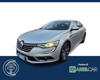 Renault Talisman dCi 160 CV EDC Energy Intens
