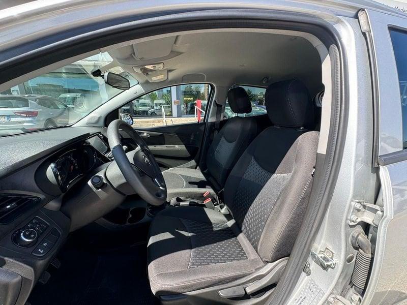 Opel Karl Karl 1.0 Rocks 73cv my19