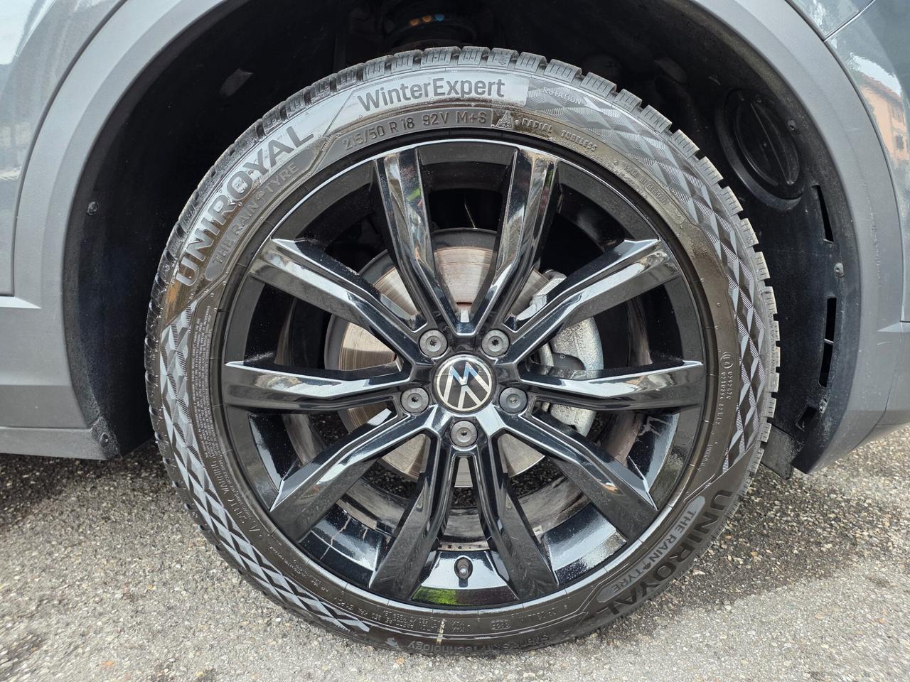 Volkswagen T-Roc 1.5 TSI 150cv Style / FULL LED + 18"