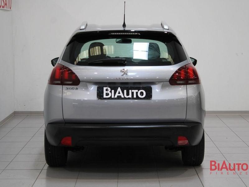 Peugeot 2008 BlueHDi 100 S&S Active