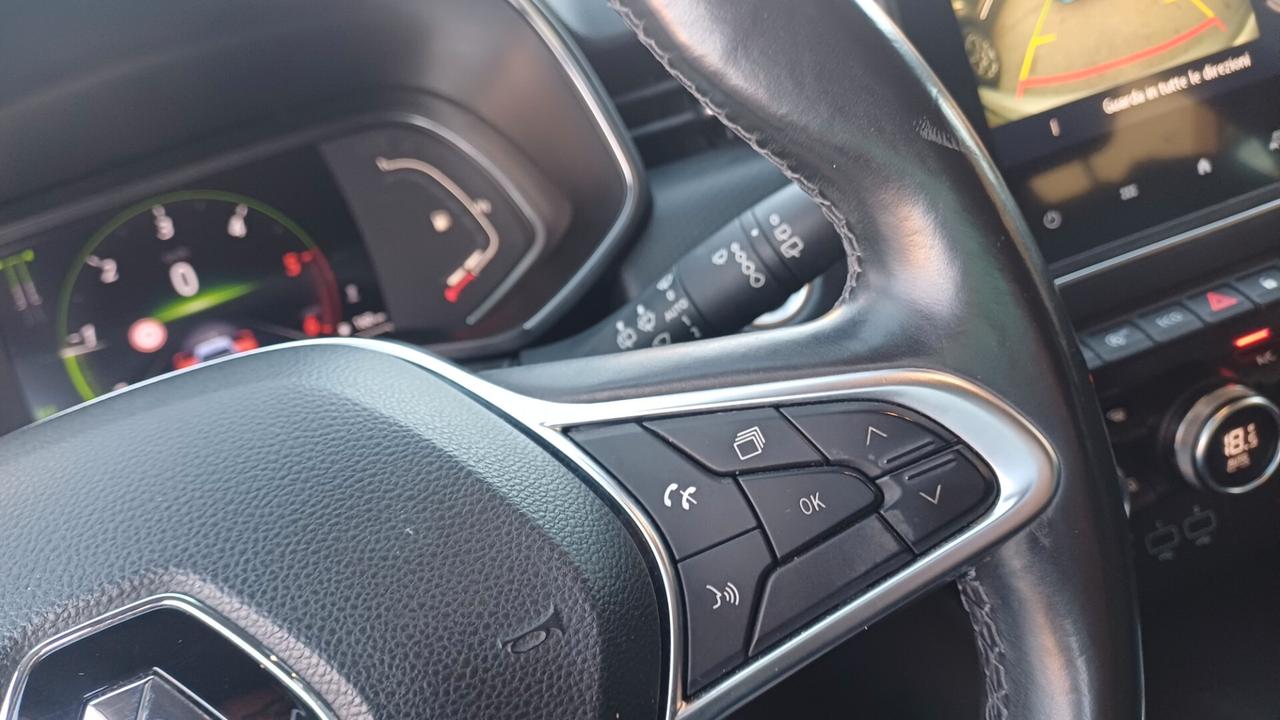 Renault Clio Blue dCi 85 CV 5 porte Intens