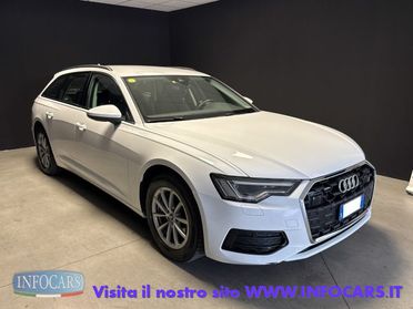 AUDI A6 Avant( 3.0)45 TDI 245 CV Quattro S tronic PROMO