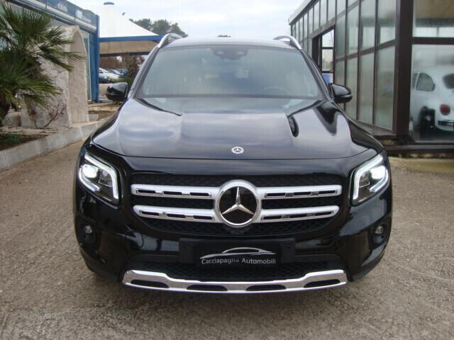 Mercedes-Benz GLB 200 d Sport auto 150cv 2020