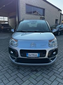 Citroen C3 Picasso C3 Picasso 1.4 VTi 95 Exclusive Style