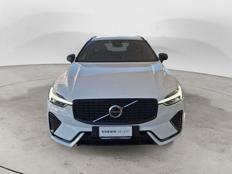 Volvo XC60 B4 197+14 CV Mild Hybrid Diesel Automatico R-Design