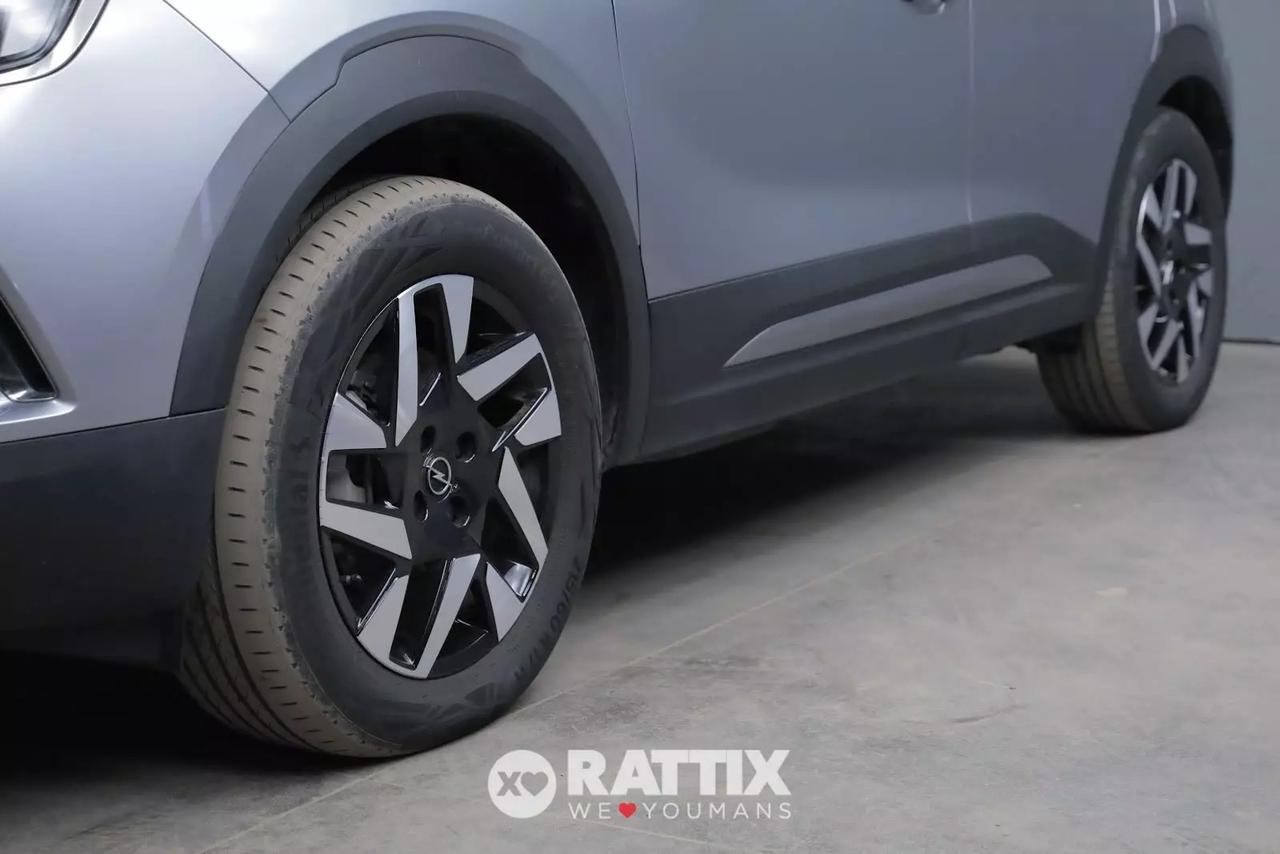 Opel Mokka-E motore elettrico 57kW Elegance