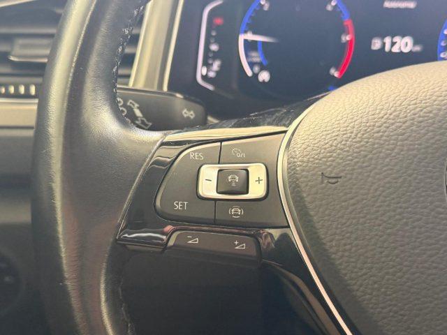 VOLKSWAGEN T-Roc 2.0 TDI SCR Style