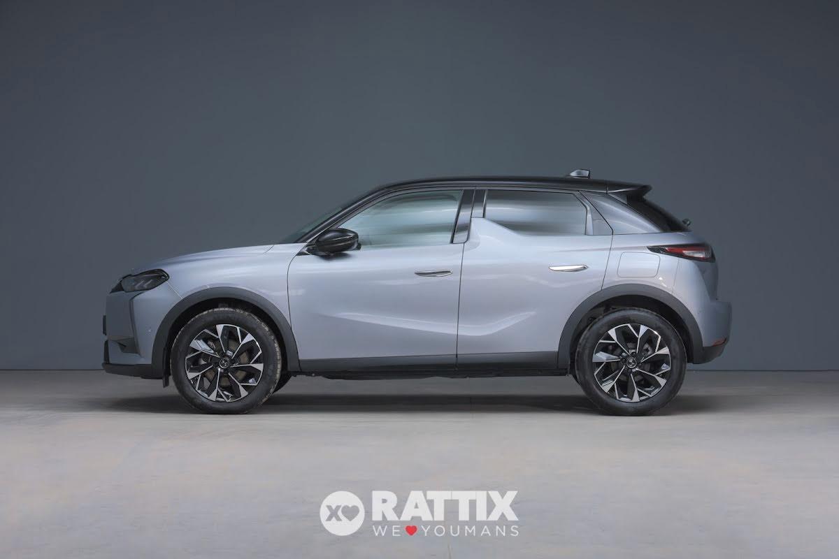 DS Automobiles DS 3 1.2 hybrid Etoile auto