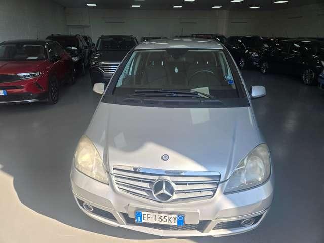 Mercedes-Benz A 180 Classe A - W/C 169 cdi Avantgarde FL