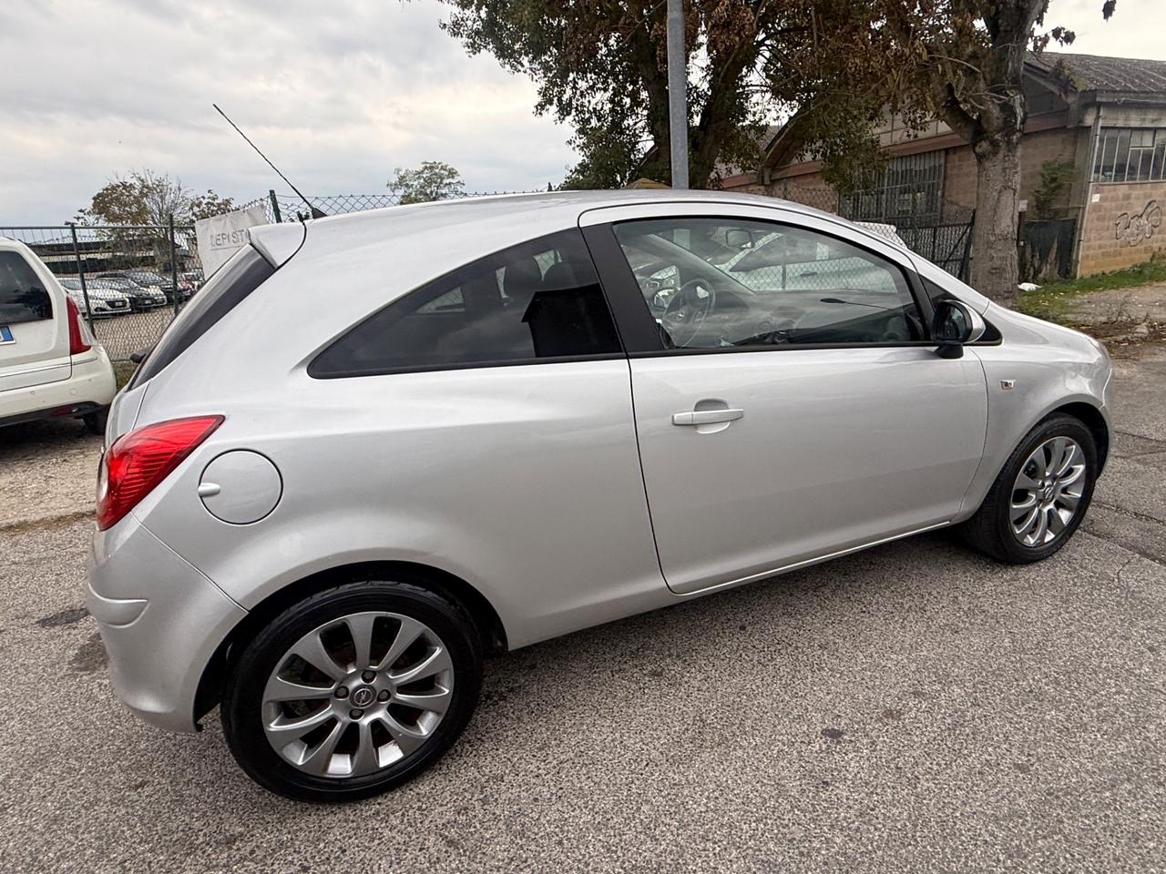 Opel Corsa 1.3 CDTI 75CV F.AP. 3 porte Elective