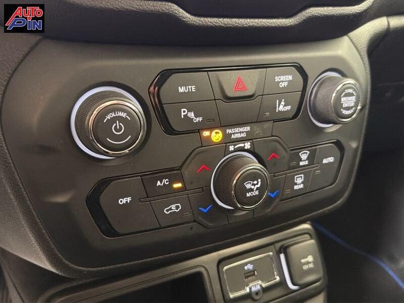 Jeep Renegade 1.6 MJet 130cv Limited