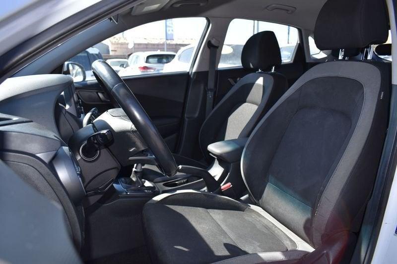 Hyundai Kona 1.6 CRDi 115cv Classic