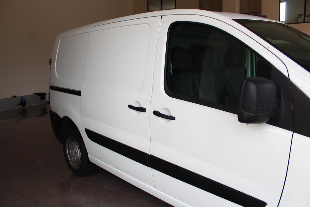 Peugeot Expert 2.0 HDi 125CV FAP PC-TN 10Q FURGONE