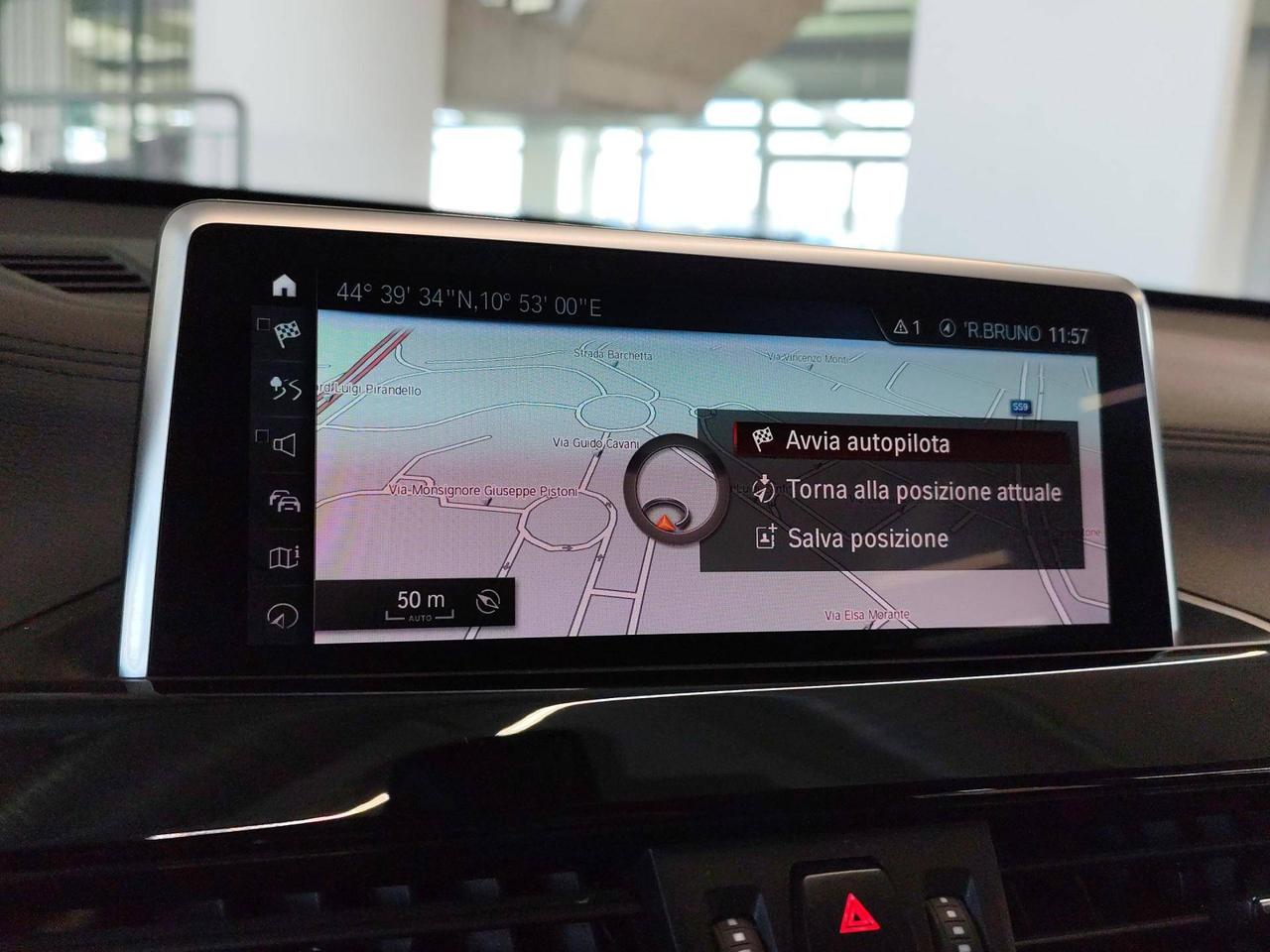 BMW X1 xDrive25e xLine