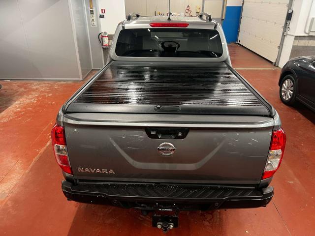 Nissan Navara NP 300 2.3 dCi N-Guard Double Cab 4x4
