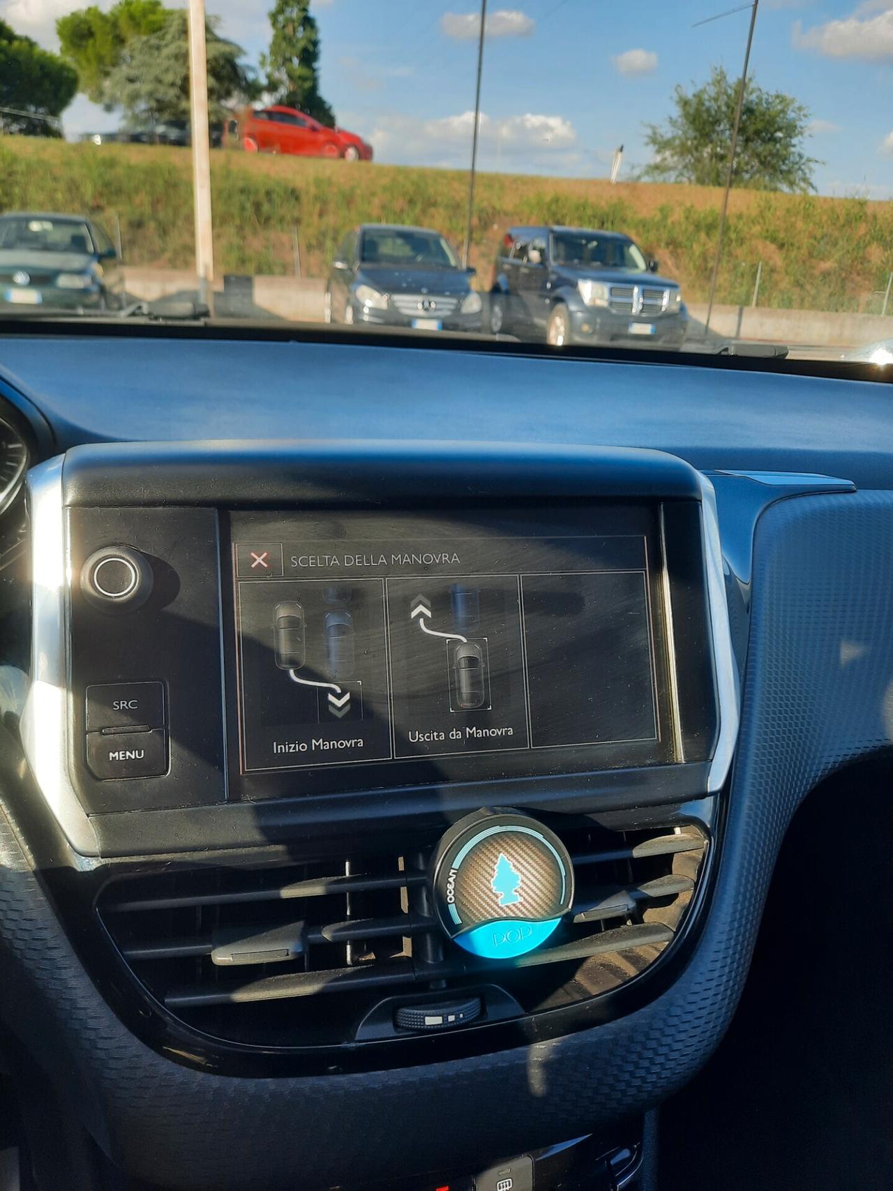 Peugeot 2008 PureTech 82 Allure