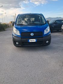 Fiat Scudo 2.0 MJT PC-TN Furgone 12q. Comfort