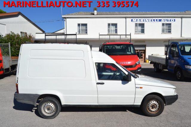 FIAT Fiorino 1.7 Turbodiesel Furgone NON C'E' DA AGG. IVA