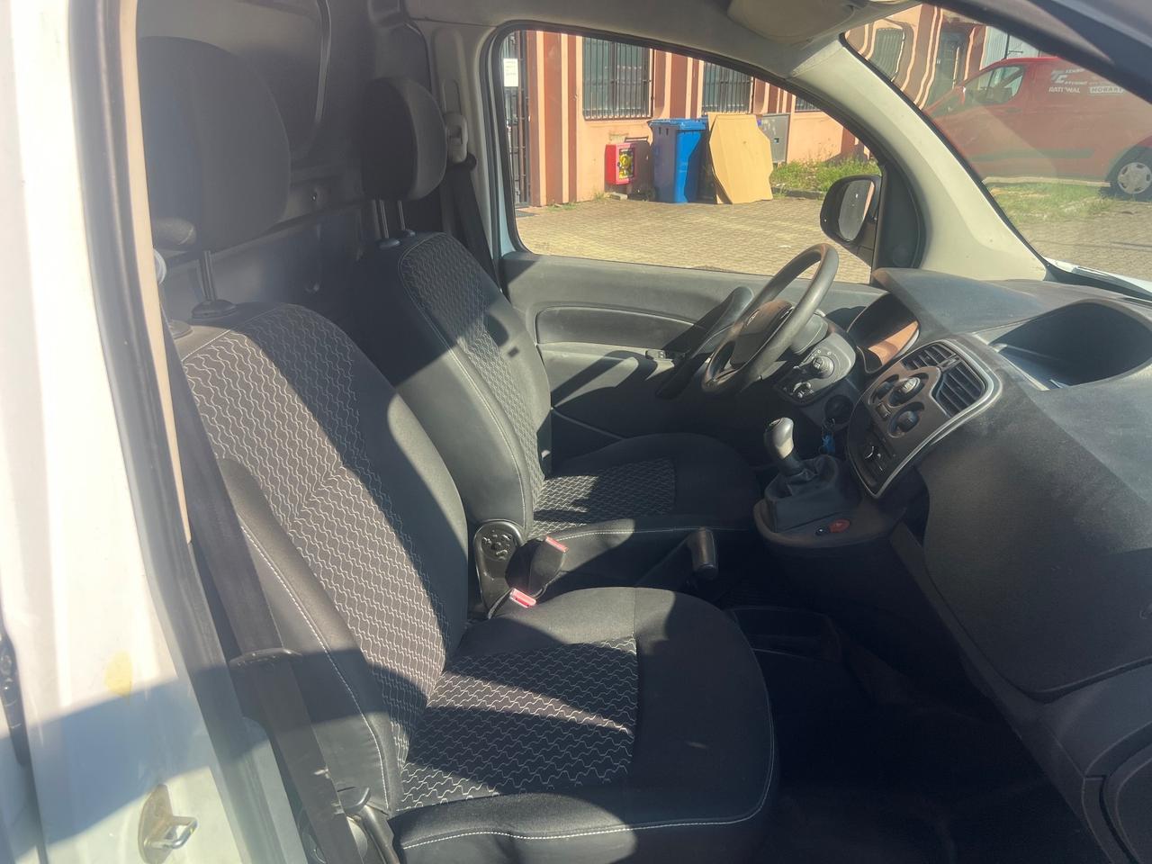 Renault Kangoo 1.5 dCi 90CV F.AP. 4p. Express