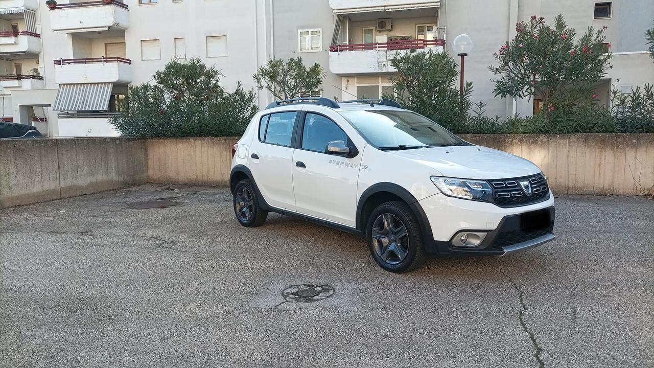 Dacia Sandero 0.9 TCe 12V T-GPL 90CV S&S Serie Speciale Brave