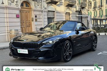 BMW Z4 M40i