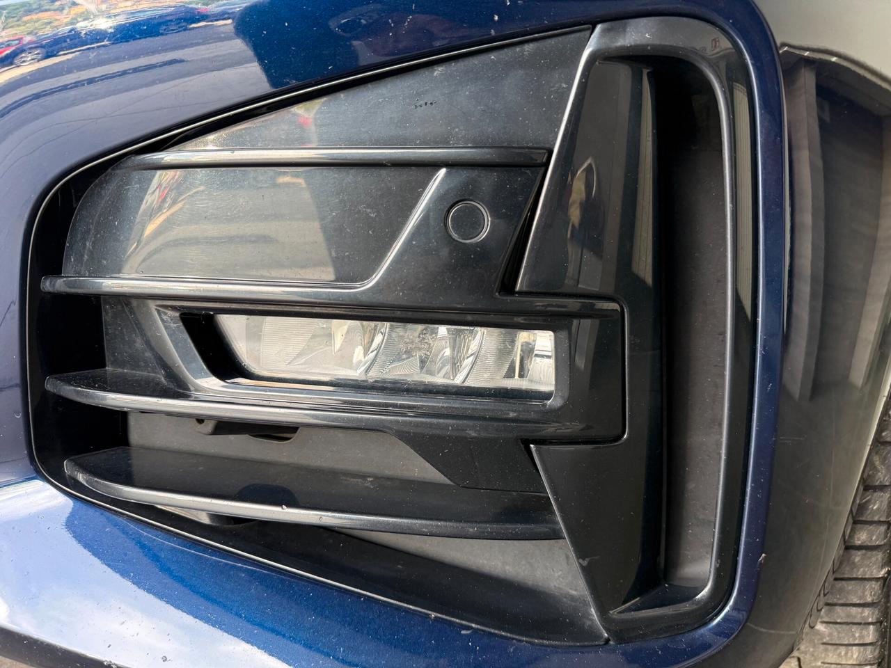 Bmw 420 420d 48V Coupé Msport