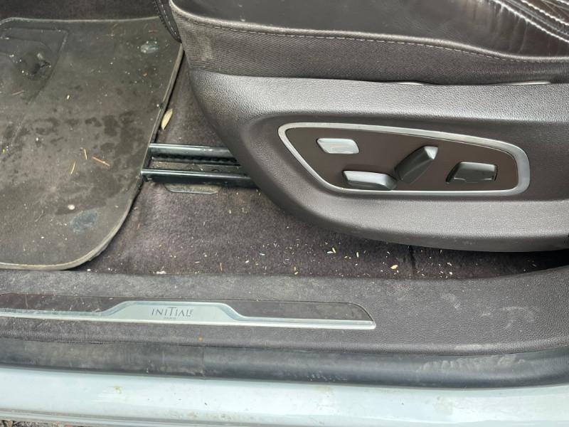 RENAULT Espace dCi 160CV EDC Energy Intens