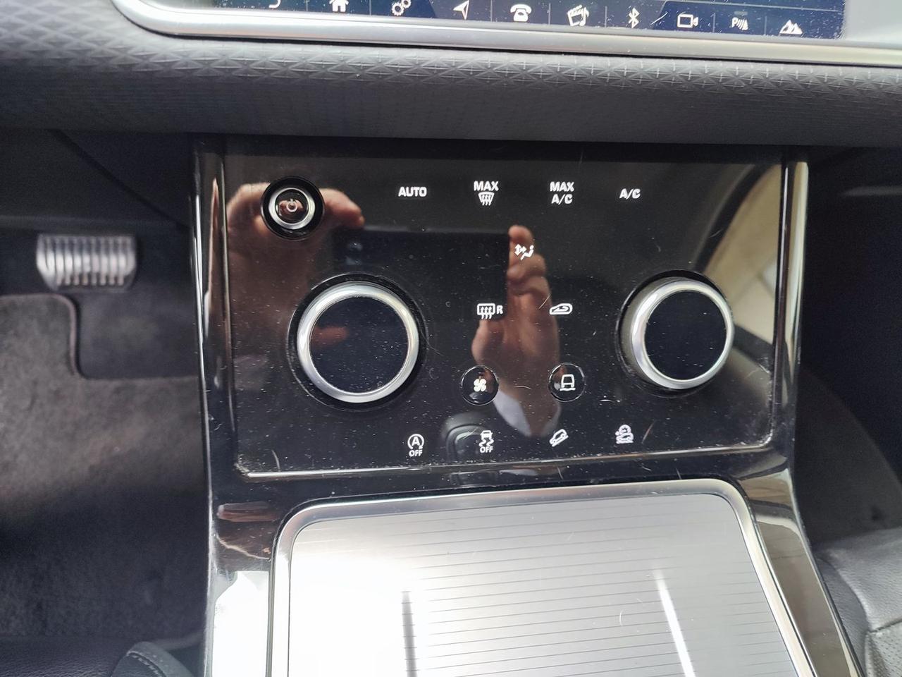 Land Rover Range Rover Evoque 2.0 I4 P 200cv #9924