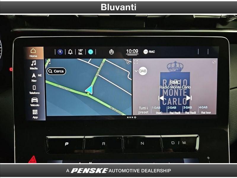 Maserati Grecale Grecale MHEV 250 CV AWD GT