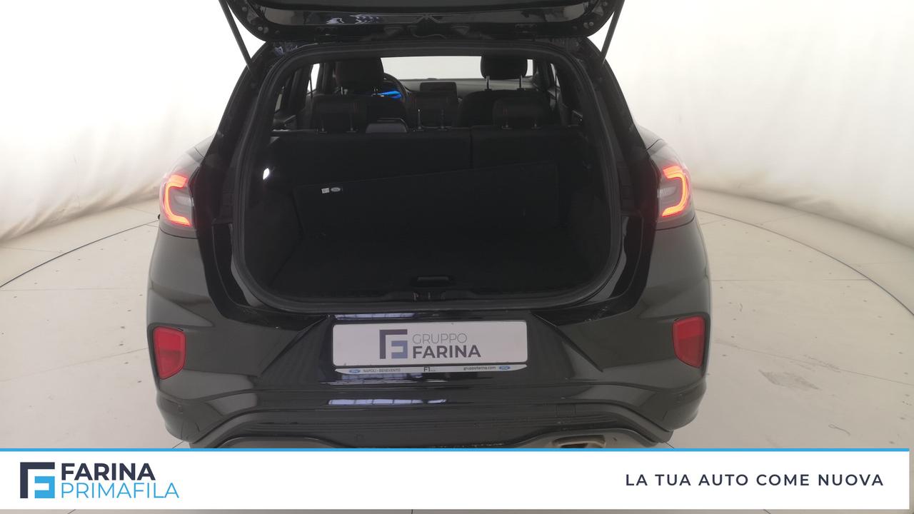 FORD Puma II 2020 - Puma 1.0 ecoboost h ST-Line s&s 125cv
