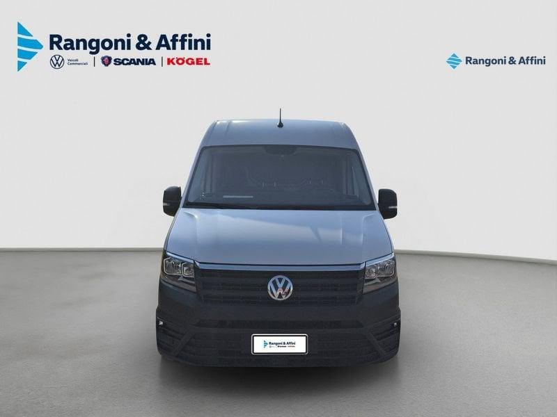 Volkswagen Crafter 35 2.0 TDI 140CV PM-TM Furgone