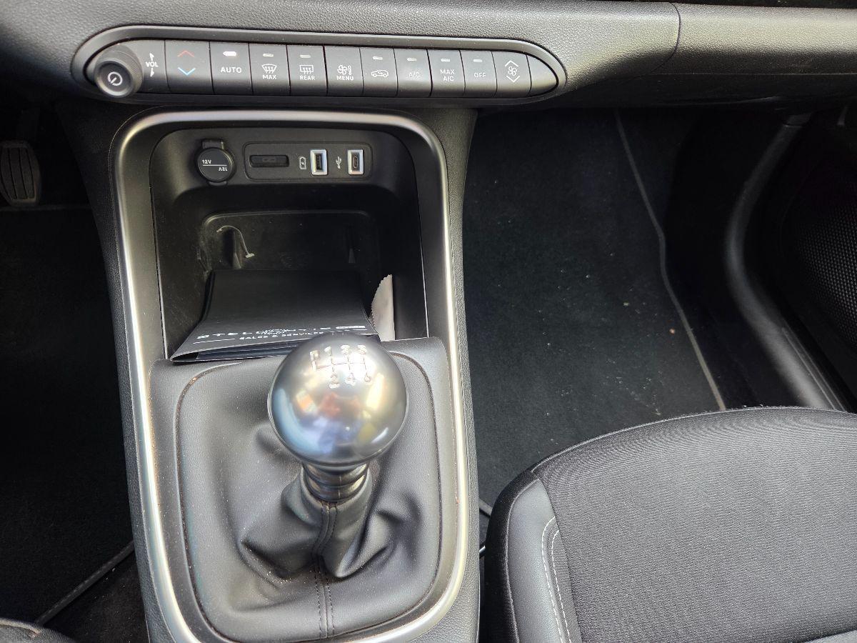 JEEP - Avenger - 1.2 Turbo 100 CV Summit