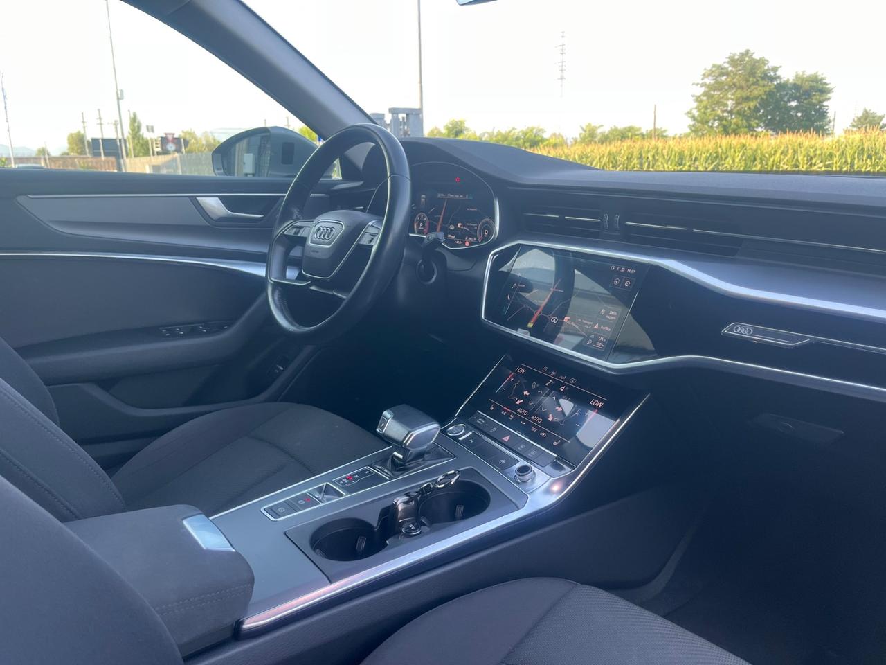 Audi A6 35 2.0 TDI IBRIDO S tronic Sport