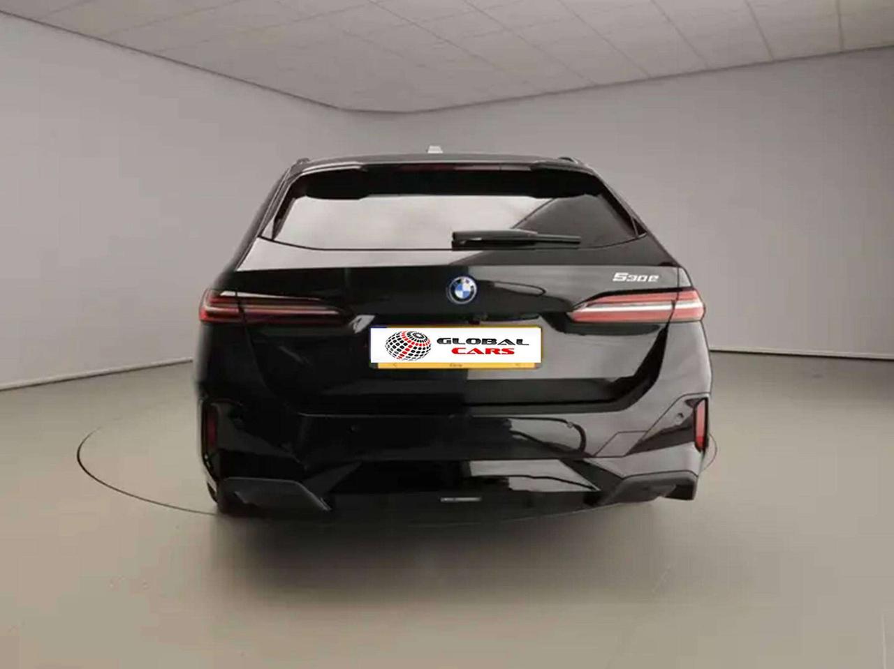 BMW 530 530e xDrive Touring Msport/H-Kardon/Panoramico