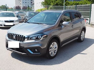 Suzuki S-Cross 1.6 DDiS Start&Stop 4WD All Grip Plus