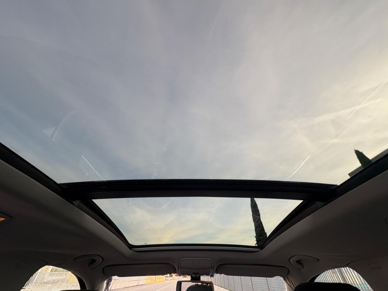 Volkswagen Tiguan 2.0 TDI 140 CV 2011