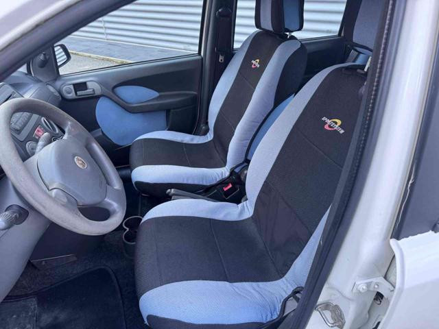 FIAT Panda 1.2 Climbing Natural Power METANO